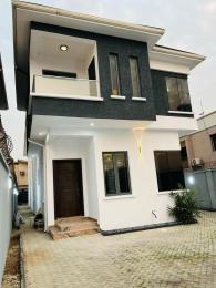 5 bedroom House for sale Ogudu Gra Ojota Lagos