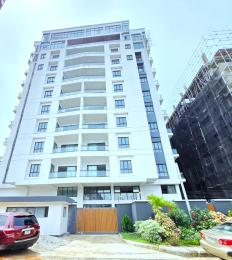 3 bedroom Flat / Apartment for rent Old Ikoyi Ikoyi Lagos