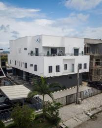 2 bedroom House for sale Orchid Road By Chevron Toll Gate Chevron Toll Gate Lekki Lagos