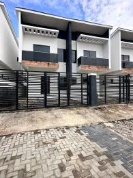 4 bedroom House for sale Lekki Phase 2 Lekki Lagos
