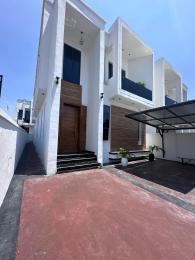 5 bedroom House for sale chevron Lekki Lagos