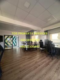 Commercial Property for rent Off Herbert Macaulay Way, Yaba Lagos
