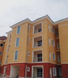 2 bedroom Flat / Apartment for rent Fha Guzape Abuja