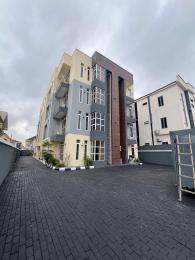 2 bedroom House for sale Chevron Lekki Lagos