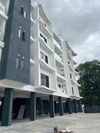 3 bedroom Flat / Apartment for sale Ikeja GRA Ikeja Lagos