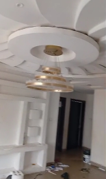 3 bedroom Flat / Apartment for rent Brains And Hammers Life Camp Abuja