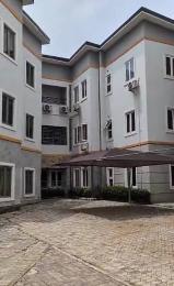 3 bedroom Flat / Apartment for rent Peachville Gardens Guzape Abuja