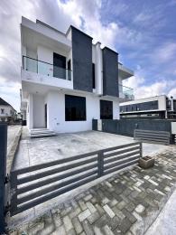 4 bedroom House for sale Ikate Lekki Lagos