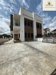4 bedroom House for sale Legacy Estate, Kolapo Ishola Gra Akobo Ibadan Oyo