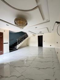 4 bedroom House for sale Gbagada Phase 1 Gbagada Lagos