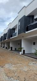 House for sale Off Harris Drive VGC Lekki Lagos