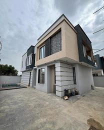 4 bedroom House for sale Omole Phase 1 Ikeja Lagos
