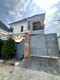 4 bedroom House for rent Orchid Lekki Lagos