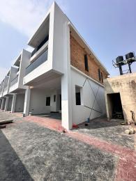 4 bedroom House for sale Ologolo Lekki Lagos