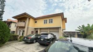5 bedroom House for sale Nicon Town Estate Ikate Lekki Lagos