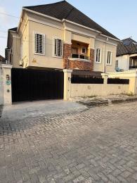 5 bedroom House for sale Chevron Alternative Route Lekki Lagos