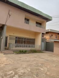 House for sale Off Allen Avenue Ikeja Lagos