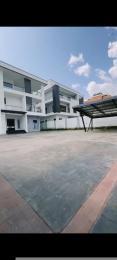 8 bedroom House for rent Diplomatic Zone Asokoro Abuja