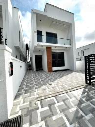 4 bedroom House for sale Ajah Lagos