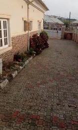 Flat / Apartment for rent Life Camp Abuja