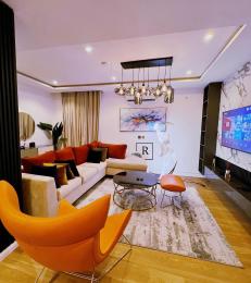 1 bedroom Flat / Apartment for rent Banana Island Road Ikoyi Mojisola Onikoyi Estate Ikoyi Lagos