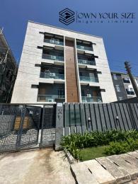 2 bedroom Flat / Apartment for rent Ilasan Lekki Lagos