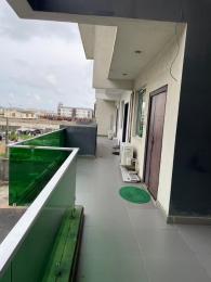2 bedroom House for shortlet Richmond Estate Ikate Lekki Lagos