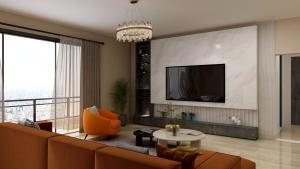 3 bedroom Flat / Apartment for shortlet Ikate Lekki Lagos