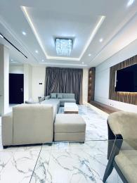 4 bedroom House for rent Guzape Abuja