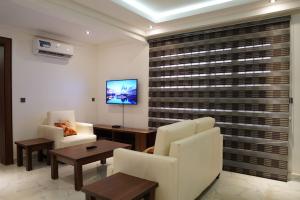 1 bedroom House for rent By Nicon Junction, Katampe Main Abuja