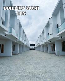 4 bedroom House for sale VGC Lekki Lagos