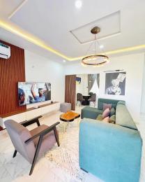 1 bedroom Flat / Apartment for shortlet Ikoyi Lagos