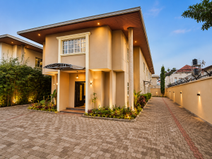 6 bedroom House for rent Parkview Estate Parkview Estate Ikoyi Lagos