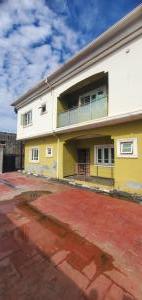 3 bedroom Flat / Apartment for rent Opic Estate Isheri North Ojodu Lagos