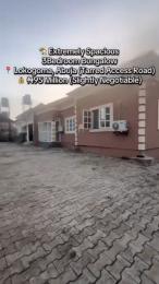 3 bedroom House for sale In An Estate Lokogoma Abuja