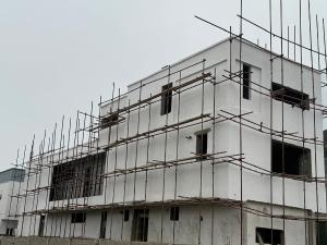 4 bedroom House for sale Pinnock Beach Estate Osapa london Lekki Lagos