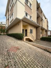 4 bedroom House for rent Maitama Abuja