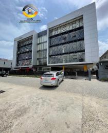 Commercial Property for rent Ikate Lekki Lagos