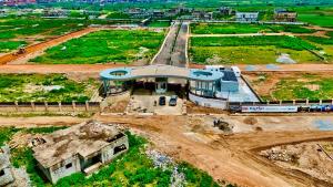 Land for sale Idu Abuja