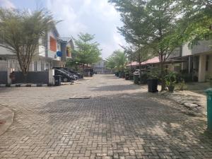 4 bedroom House for rent Ikate Lekki Lagos