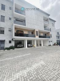 Flat / Apartment for rent Ikoyi Lagos