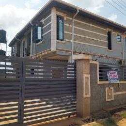 5 bedroom House for sale Makogi Magboro Ext Magboro Obafemi Owode Ogun