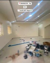 3 bedroom Flat / Apartment for rent Mabushi, Abuja Mabushi Abuja