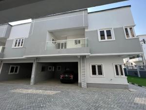 3 bedroom House for rent Orchid Lekki Lagos