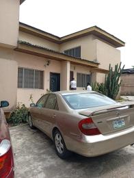 4 bedroom Commercial Property for rent Back Of New World, Lovely Environment Off Allen Avenue Ikeja Allen Avenue Ikeja Lagos