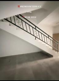 4 bedroom House for rent Wuse Zone, Wuse, Abuja Wuse 1 Abuja