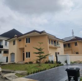 5 bedroom House for sale Melrose Park Estate, By (v.g.c), Beside Heyden Filling Station, Lekki, Lagos . VGC Lekki Lagos