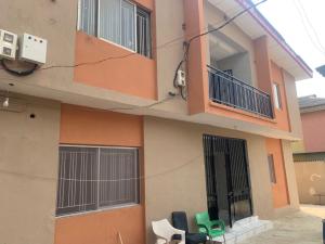 3 bedroom Flat / Apartment for rent Ire Akari Estate Ire Akari Isolo Lagos