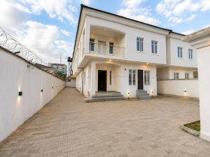 5 bedroom House for sale Lekki Phase 1 Lekki Phase 1 Lekki Lagos