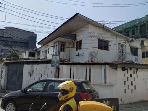 Commercial Property for rent Off Keffi Street Ikoyi Lagos